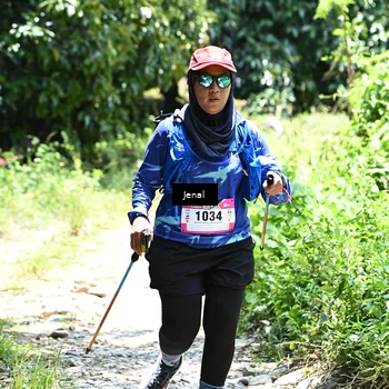 Runner Photo 5075533