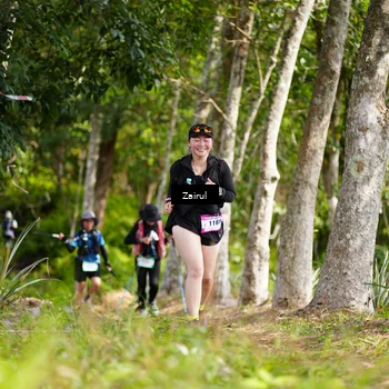 Runner Photo 5075534