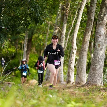 Runner Photo 5075540