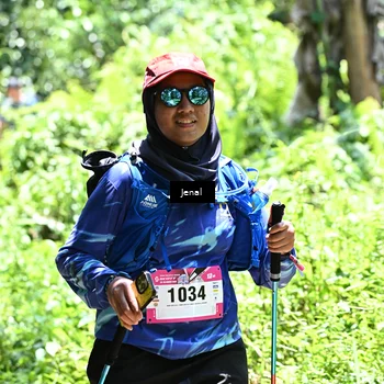 Runner Photo 5075541
