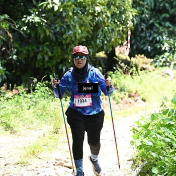 Runner Photo 5075543