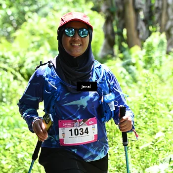 Runner Photo 5075555
