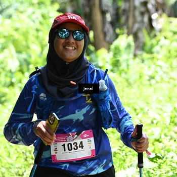 Runner Photo 5075560