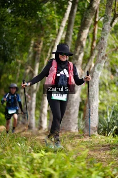 Runner Photo 5075563