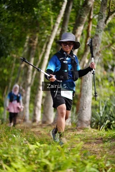 Runner Photo 5075564