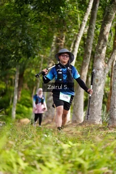 Runner Photo 5075565
