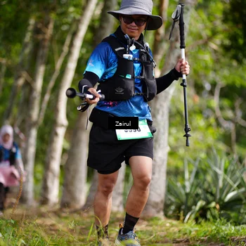 Runner Photo 5075567