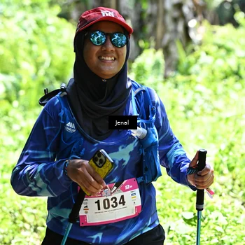 Runner Photo 5075569