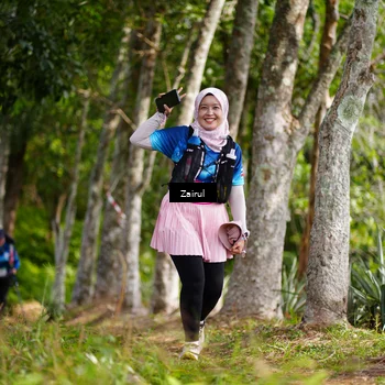 Runner Photo 5075570