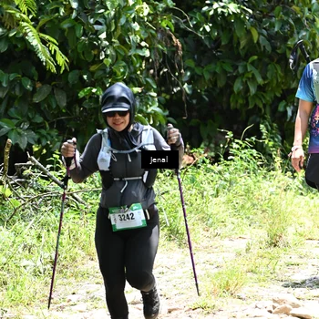 Runner Photo 5075600