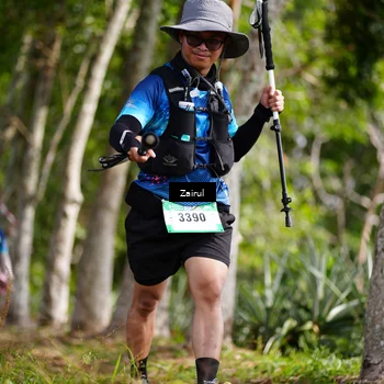 Runner Photo 5075601