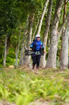 Runner Photo 5075605