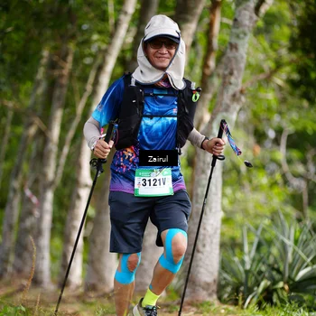 Runner Photo 5075608