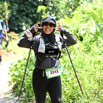 Runner Photo 5075612