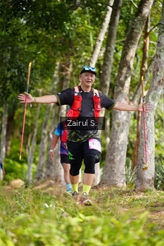 Runner Photo 5075634
