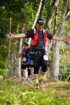 Runner Photo 5075639