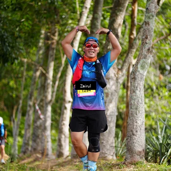 Runner Photo 5075642