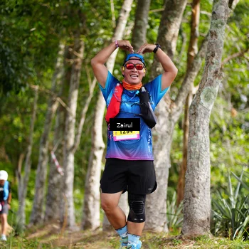 Runner Photo 5075644