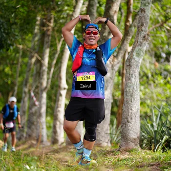 Runner Photo 5075645