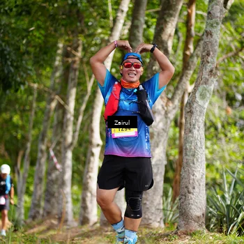 Runner Photo 5075647