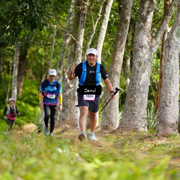 Runner Photo 5075654