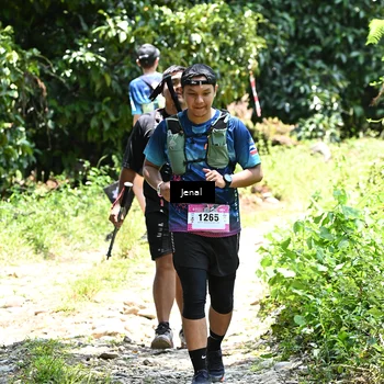 Runner Photo 5075655
