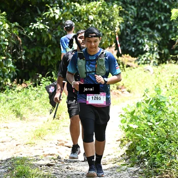 Runner Photo 5075657