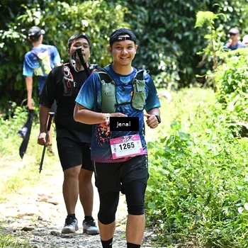 Runner Photo 5075665