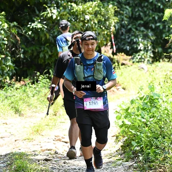 Runner Photo 5075682