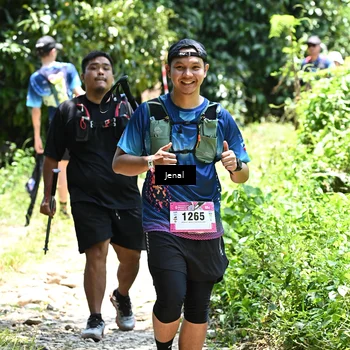 Runner Photo 5075684
