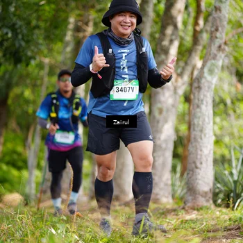 Runner Photo 5075694