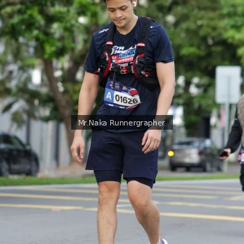 Runner Photo 50757
