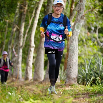 Runner Photo 5075705