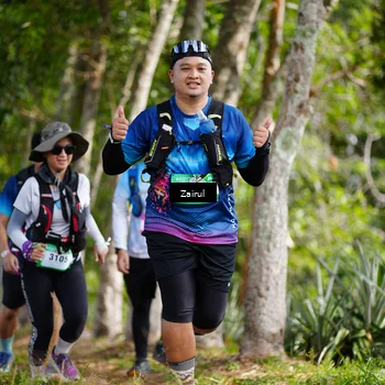 Runner Photo 5075708