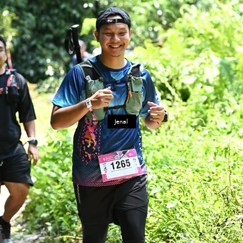 Runner Photo 5075709