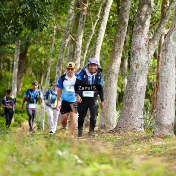 Runner Photo 5075775