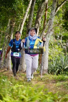 Runner Photo 5075799