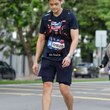 Runner Photo 50758