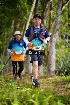 Runner Photo 5075828