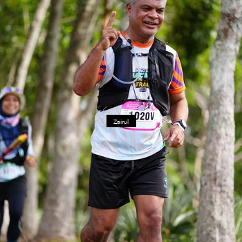 Runner Photo 5075837