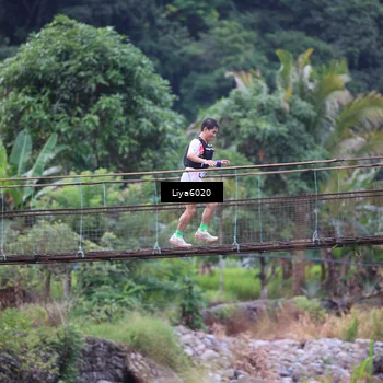 Runner Photo 5075841