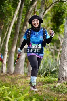 Runner Photo 5075851