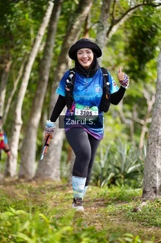 Runner Photo 5075856