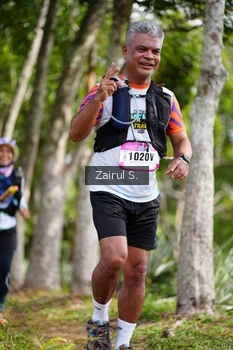 Runner Photo 5075859