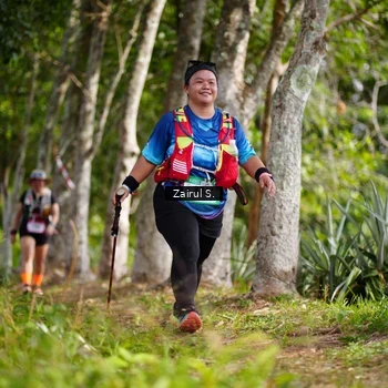 Runner Photo 5075865