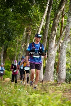 Runner Photo 5075890