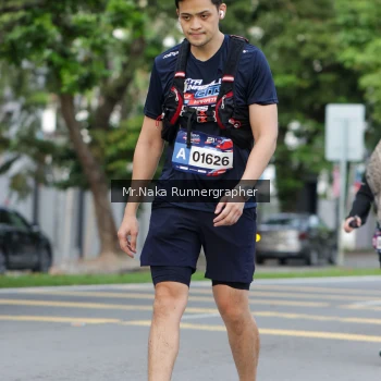 Runner Photo 50759