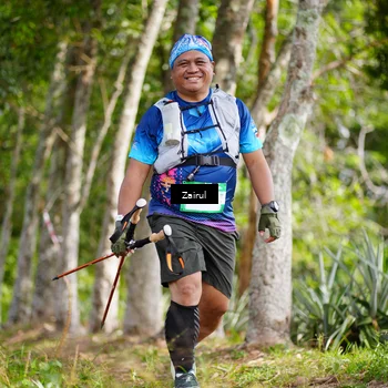 Runner Photo 5075905