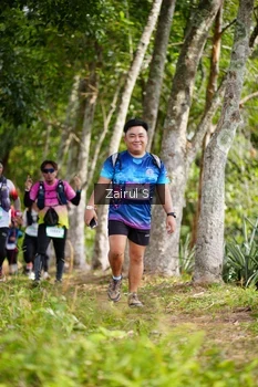 Runner Photo 5075911