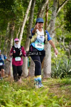 Runner Photo 5075913
